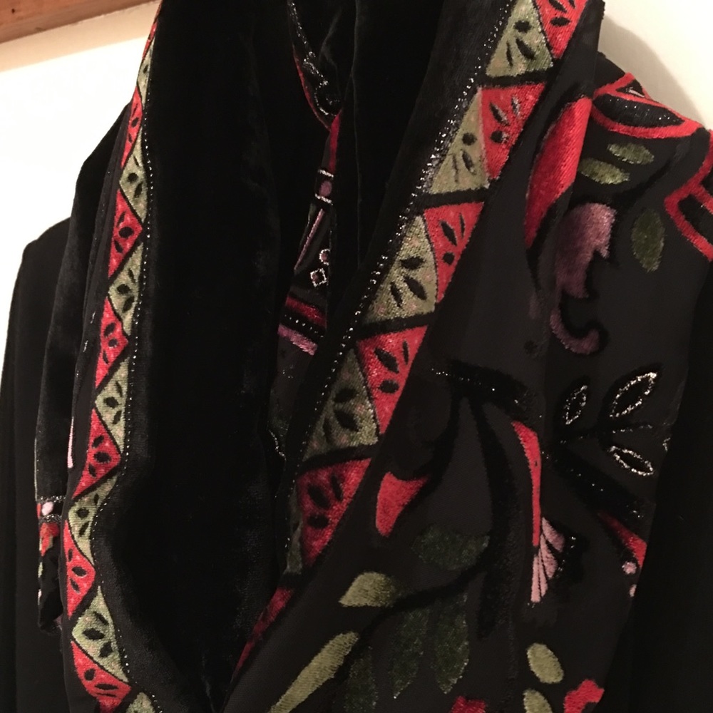 Infinity Scarf